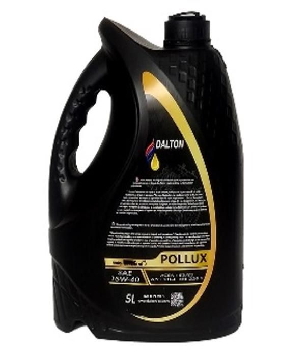 Dalton Huile moteur 15W40