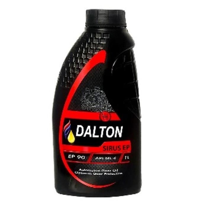 DALTON Huile de transmission minérale EP90 1L