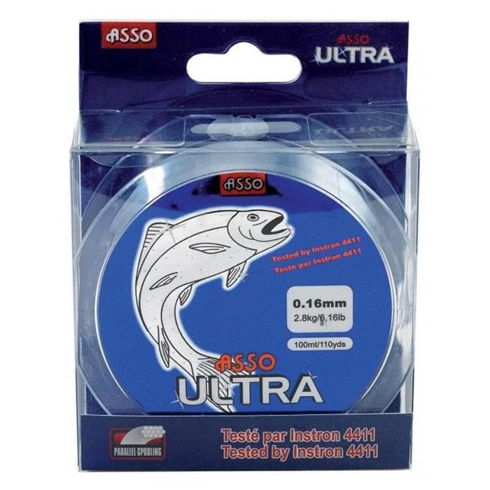 ASSO ULTRA PAR 300M SP 0.30
