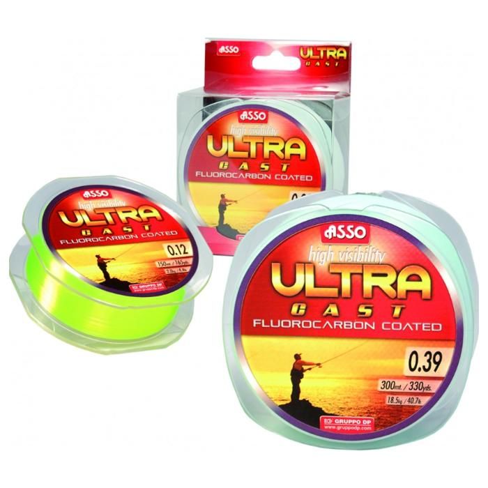 ASSO ULTRACAST PAR 300M SP 0.36