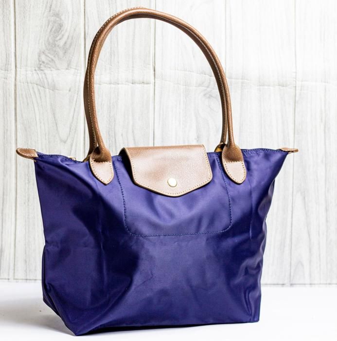 Sac à bandoulière Vivo-Medium Ardoise Bleu