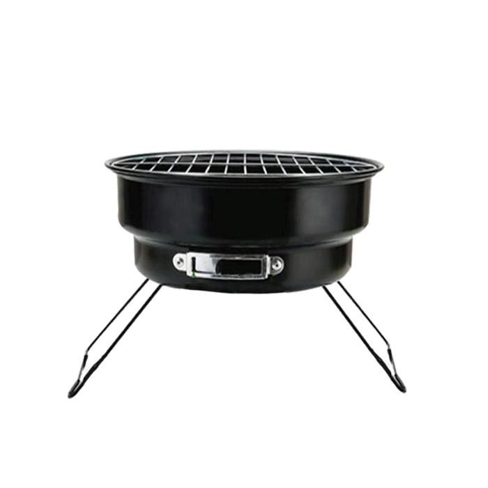 Barbecue Au Charbon Portable