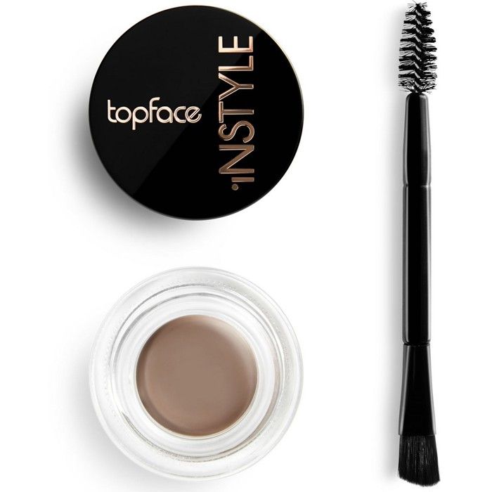Topface - Instyle Eyebrow Gel - 003