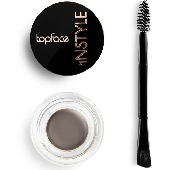 Topface - Instyle Eyebrow Gel - 005