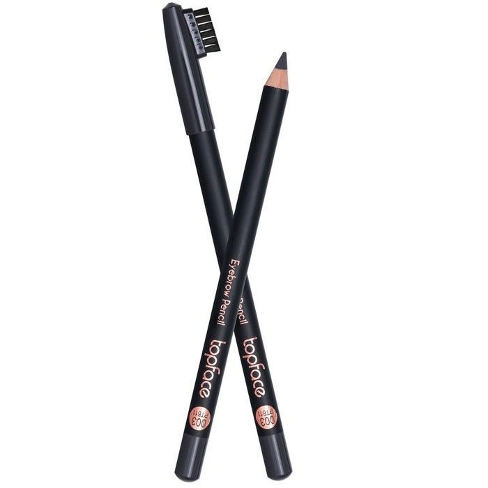 Topface - Eyebrow Pencil - 003