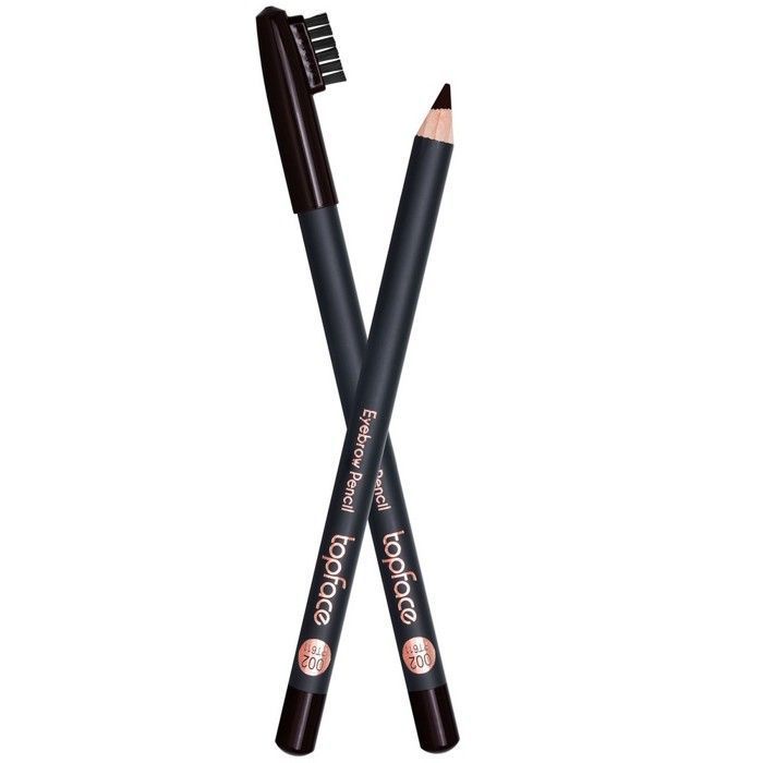 Topface - Eyebrow Pencil - 004