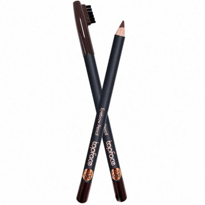 Topface - Eyebrow Pencil - 006