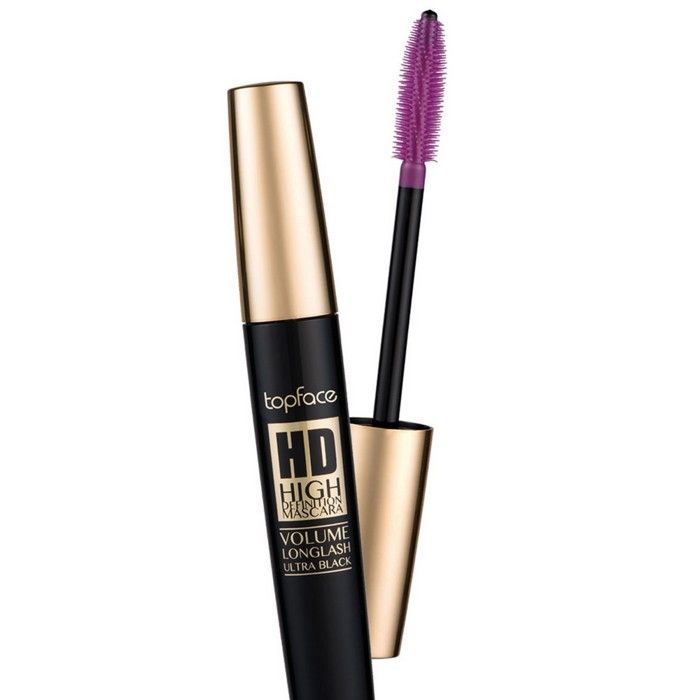 Topface - HD Volume Mascara