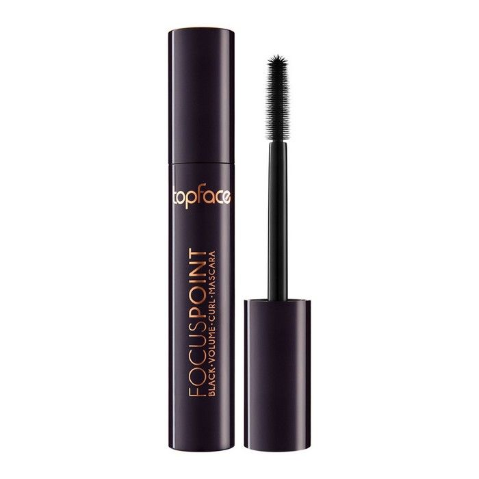 Topface - Focus Point Mascara