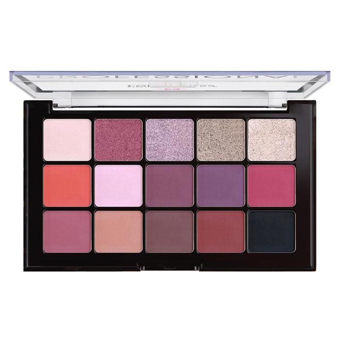 Forever 52 - Diamond Dusk Eyeshadow Palette - DDE006