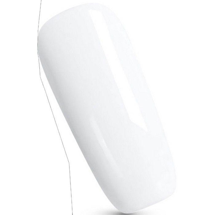 Topface - Lasting Color Nail Enamel - 002