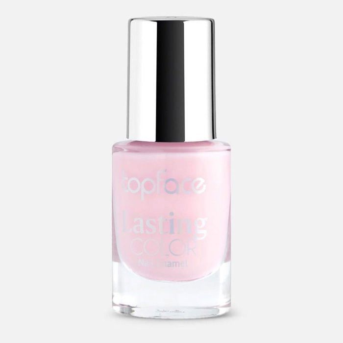 Topface - Lasting Color Nail Enamel - 004