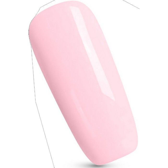 Topface - Lasting Color Nail Enamel - 005