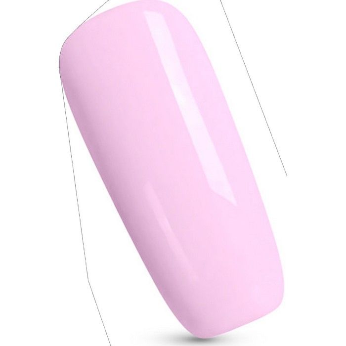 Topface - Lasting Color Nail Enamel - 007