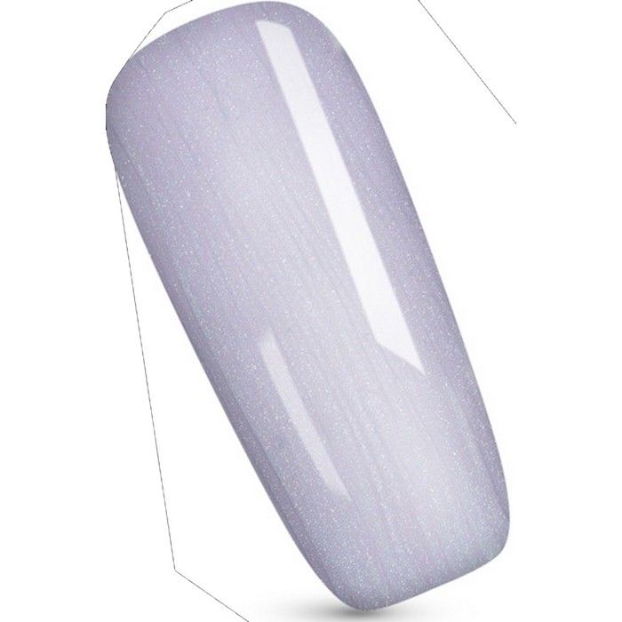 Topface - Lasting Color Nail Enamel - 008