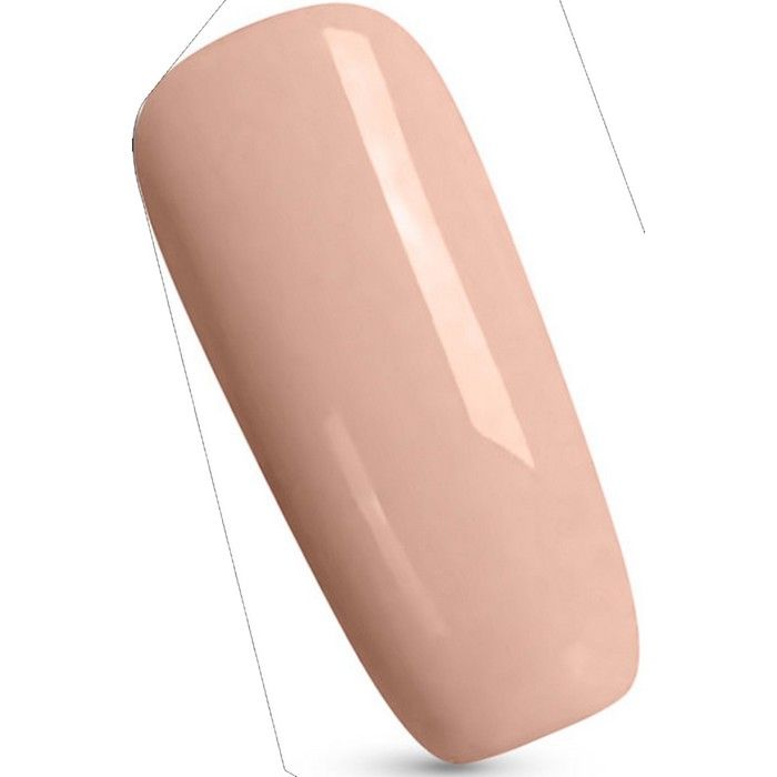 Topface - Lasting Color Nail Enamel - 009