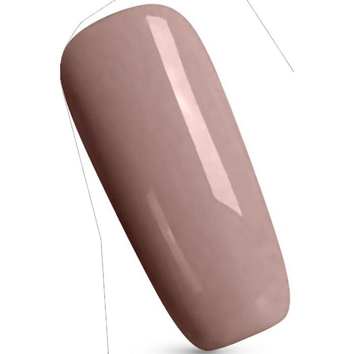 Topface - Lasting Color Nail Enamel - 010