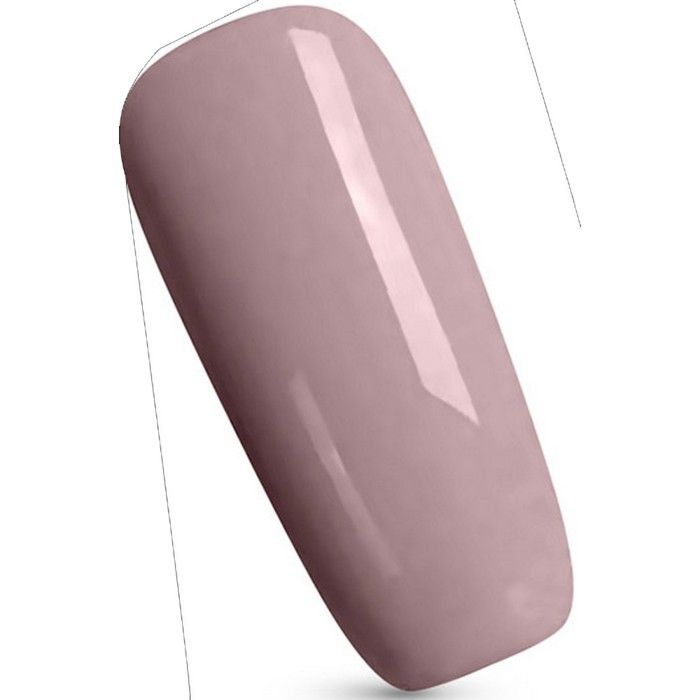Topface - Lasting Color Nail Enamel - 011
