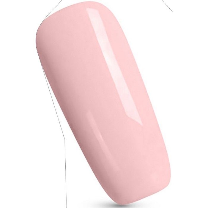 Topface - Lasting Color Nail Enamel - 013