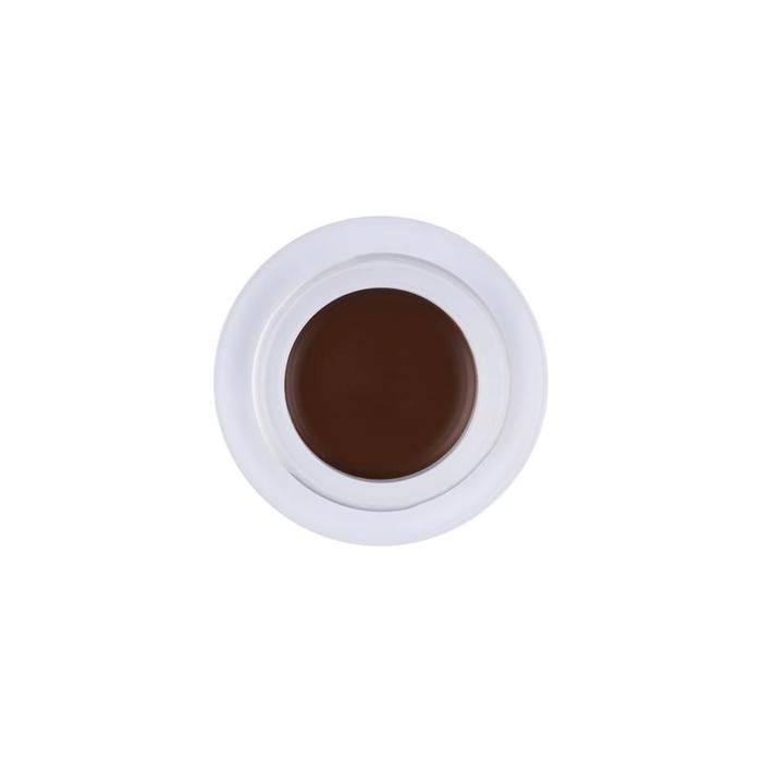 Forever 52 - Longwear gel eyeliner tattoo - Dark brown 006
