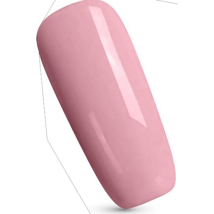 Topface - Lasting Color Nail Enamel - 014