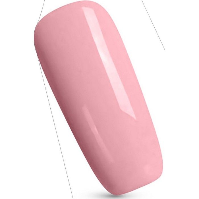 Topface - Lasting Color Nail Enamel - 015
