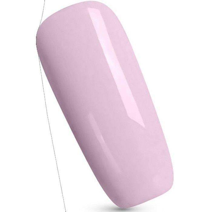 Topface - Lasting Color Nail Enamel - 017