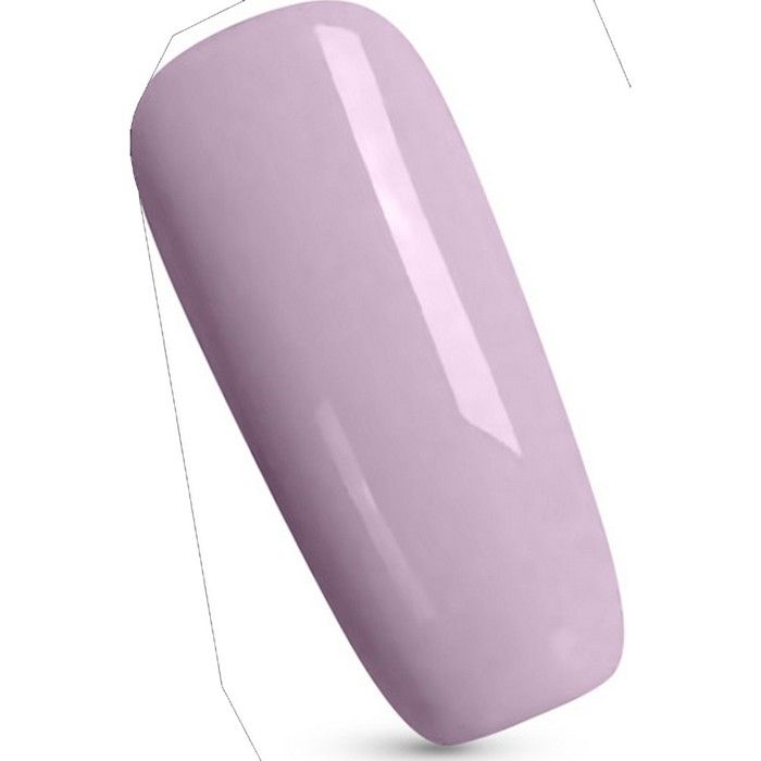 Topface - Lasting Color Nail Enamel - 019