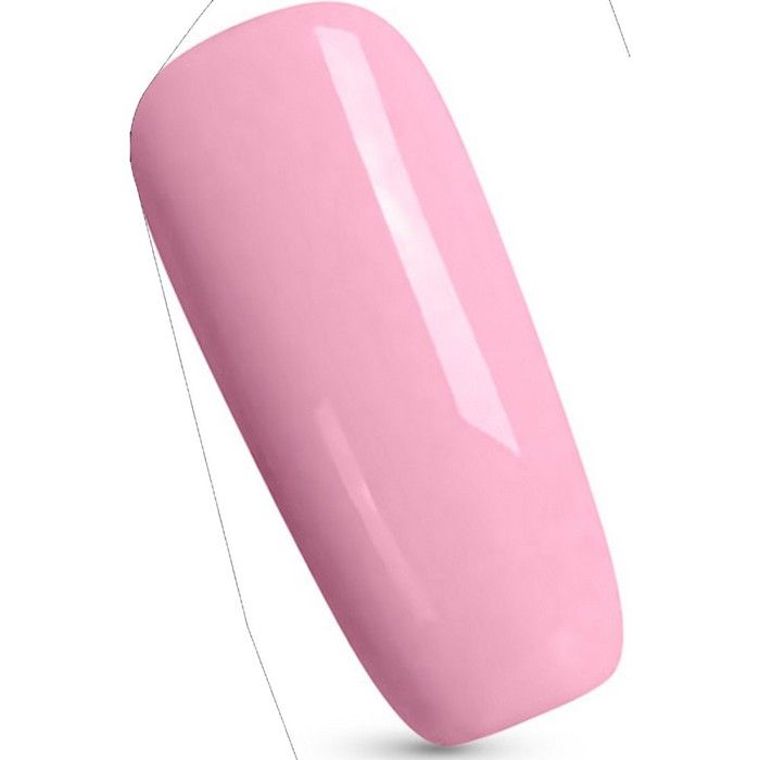 Topface - Lasting Color Nail Enamel - 023