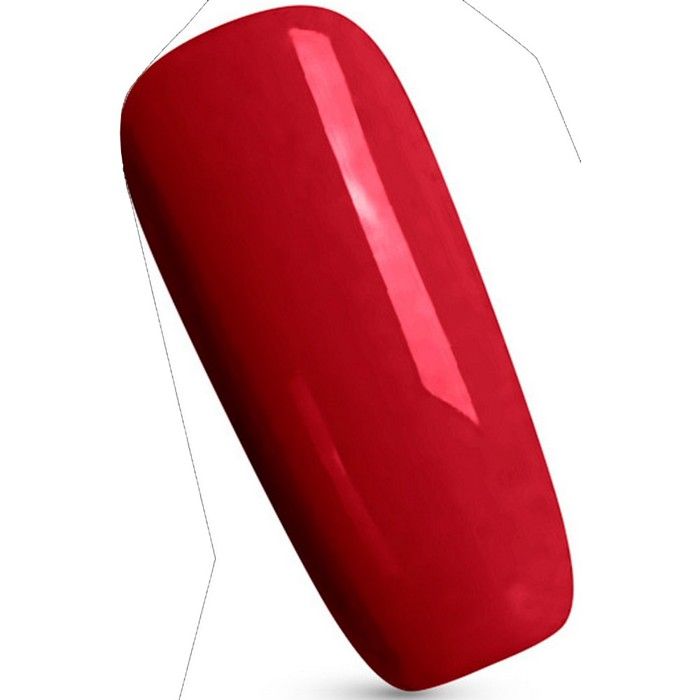 Topface - Lasting Color Nail Enamel - 030