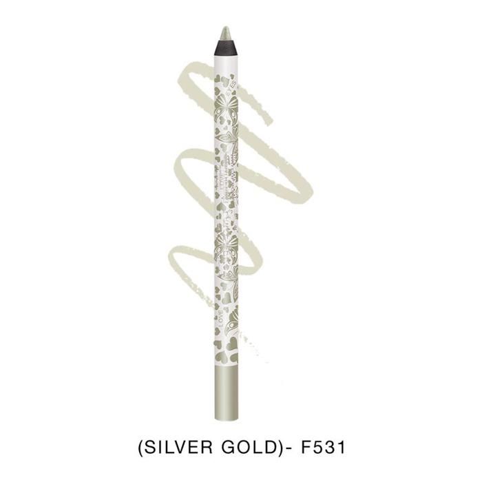 Forever 52 - Waterproof Smoothening Eye Pencil - F531