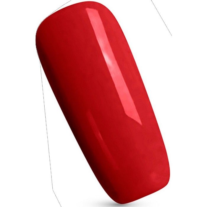 Topface - Lasting Color Nail Enamel - 031