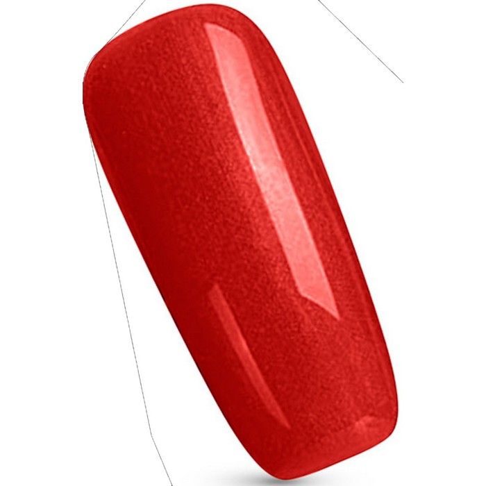 Topface - Lasting Color Nail Enamel - 032