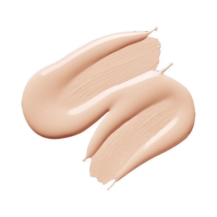 Topface - Skin Editor Matte Finish BB Foundation - 002