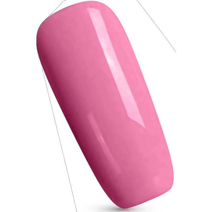 Topface - Lasting Color Nail Enamel - 034