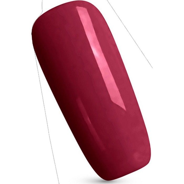 Topface - Lasting Color Nail Enamel - 046