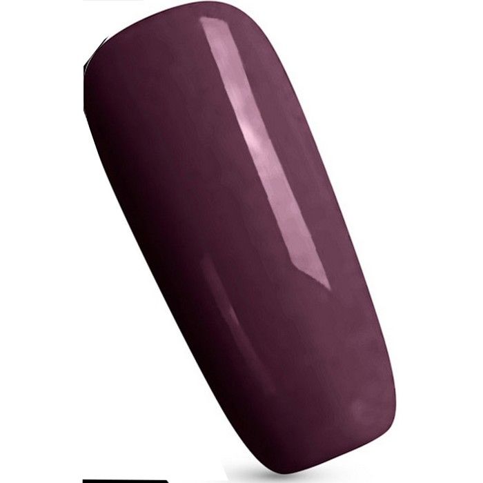 Topface - Lasting Color Nail Enamel - 047