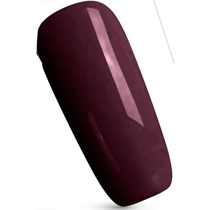 Topface - Lasting Color Nail Enamel - 049