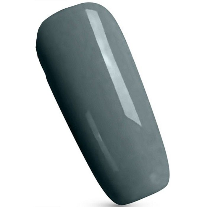 Topface - Lasting Color Nail Enamel - 055