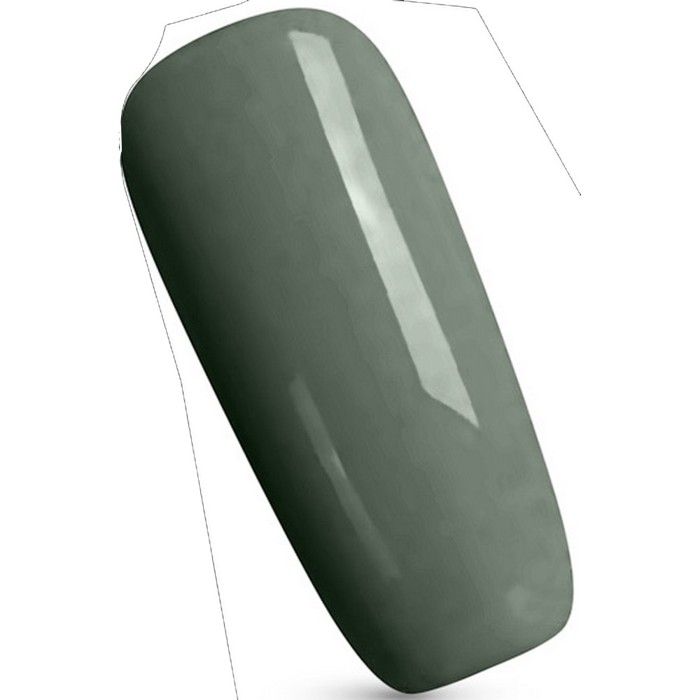 Topface - Lasting Color Nail Enamel - 056