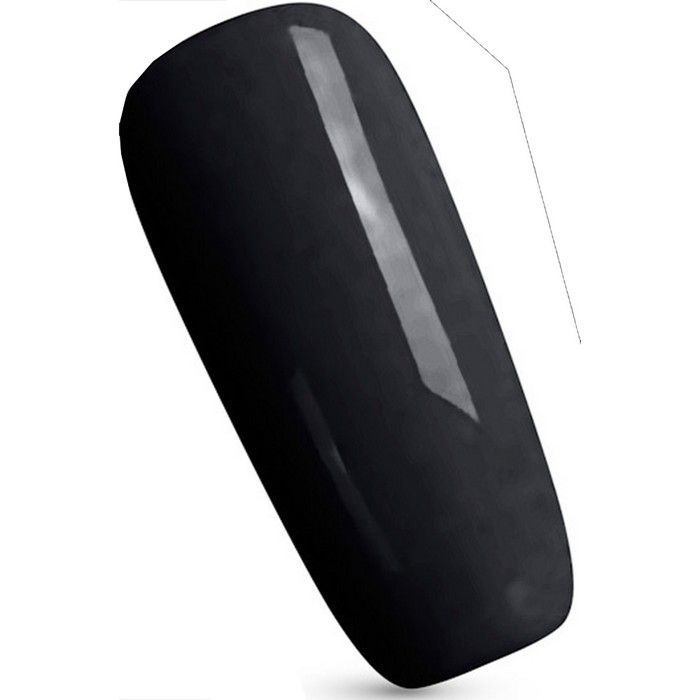Topface - Lasting Color Nail Enamel - 063