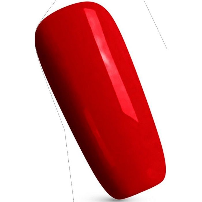 Topface - Lasting Color Nail Enamel - 079