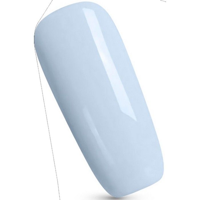 Topface - Lasting Color Nail Enamel - 083