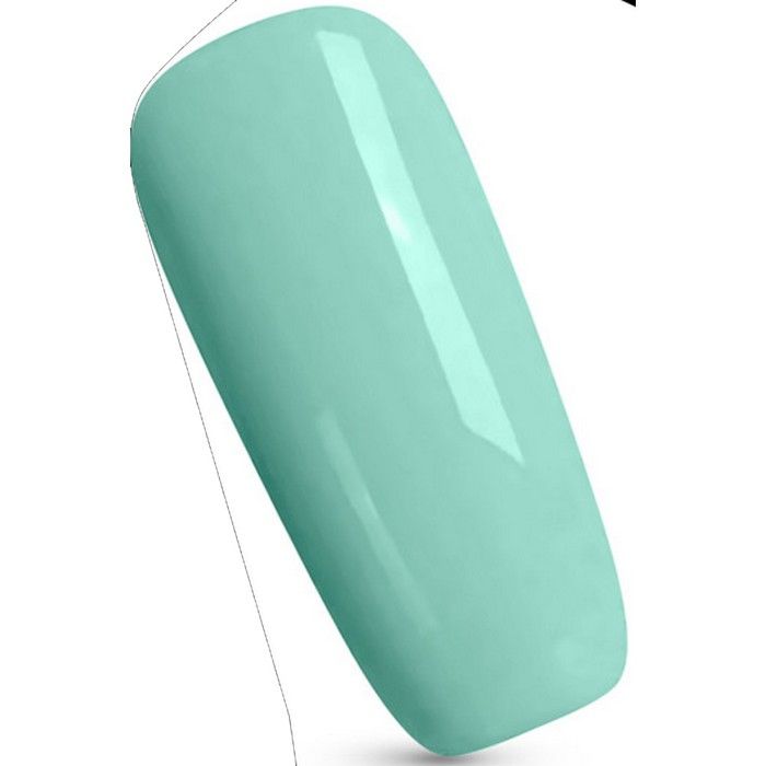 Topface - Lasting Color Nail Enamel - 084
