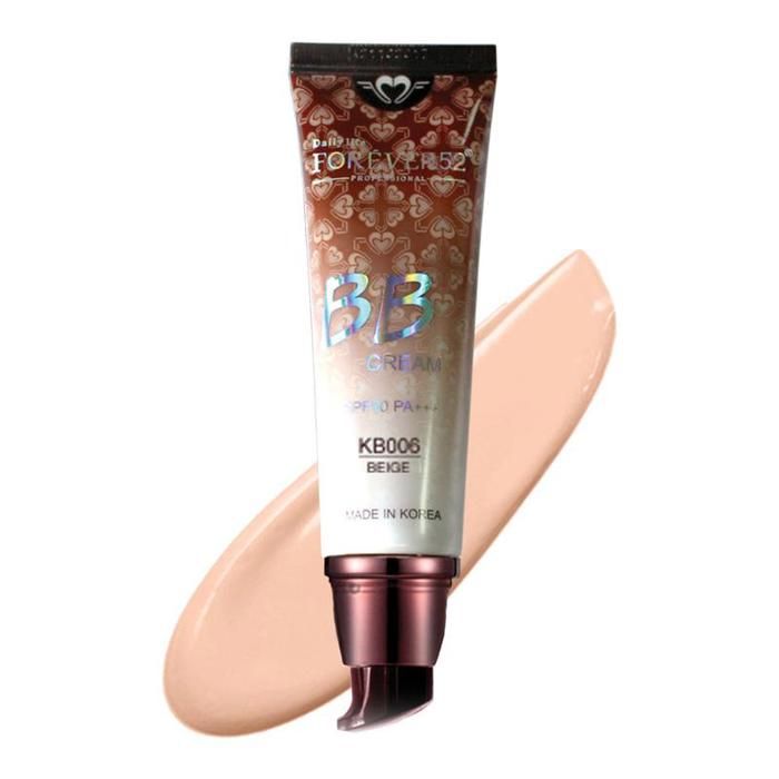 Forever 52 - Bb cream - 006 Beige
