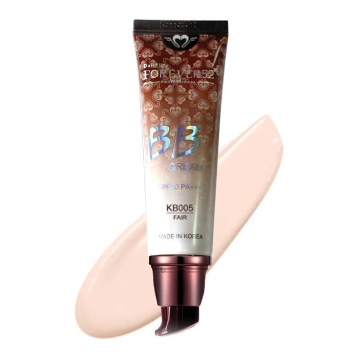 Forever 52 - Bb cream - 005 Fair