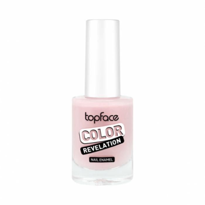 Topface - Color Revelation Nail Enamel - 006