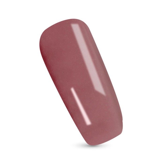 Topface - Color Revelation Nail Enamel - 012