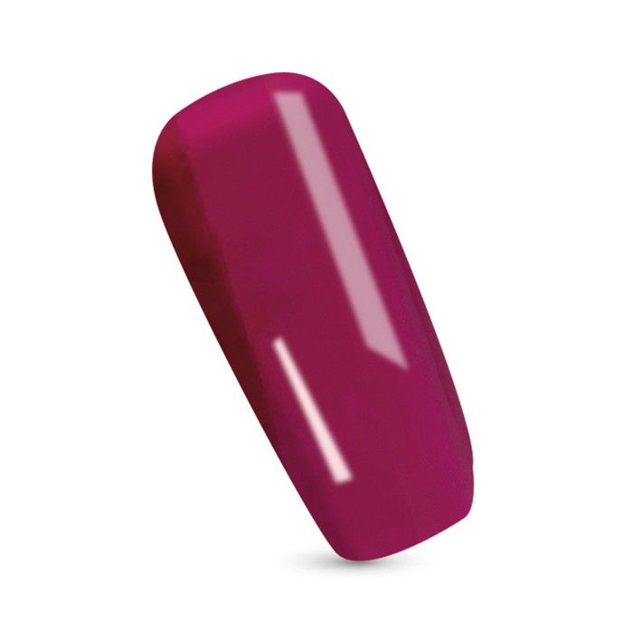 Topface - Color Revelation Nail Enamel - 018