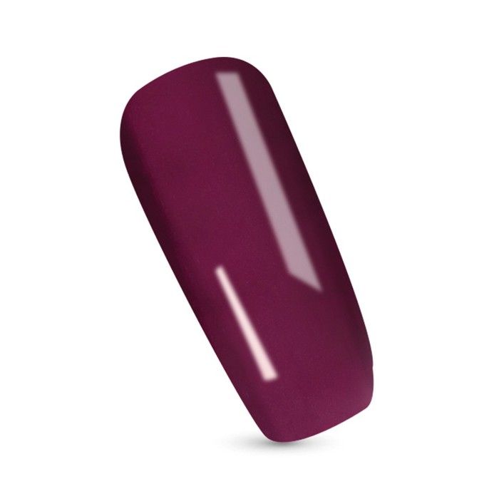 Topface - Color Revelation Nail Enamel - 019
